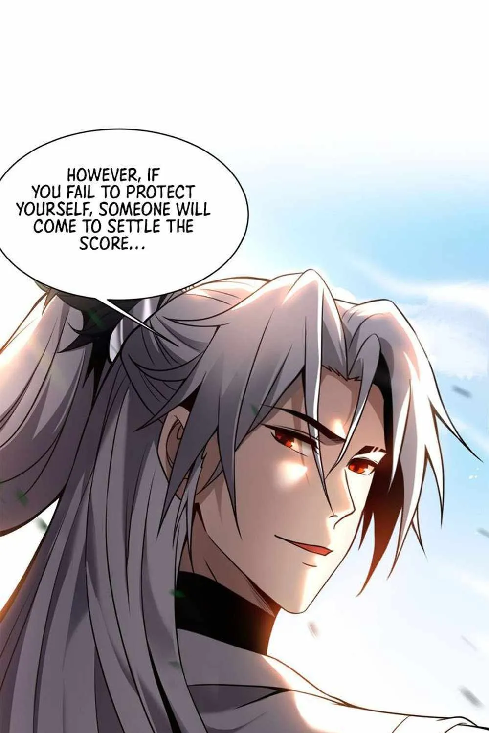 My Disciples Cultivate, While I Slack Off! Chapter 18 page 14 - 