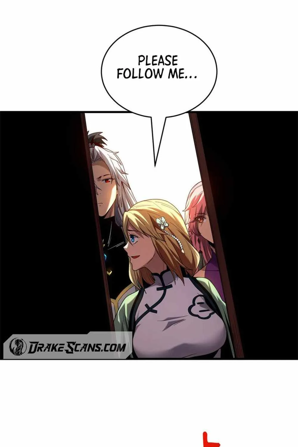 My Disciples Cultivate, While I Slack Off! Chapter 18 page 27 - 