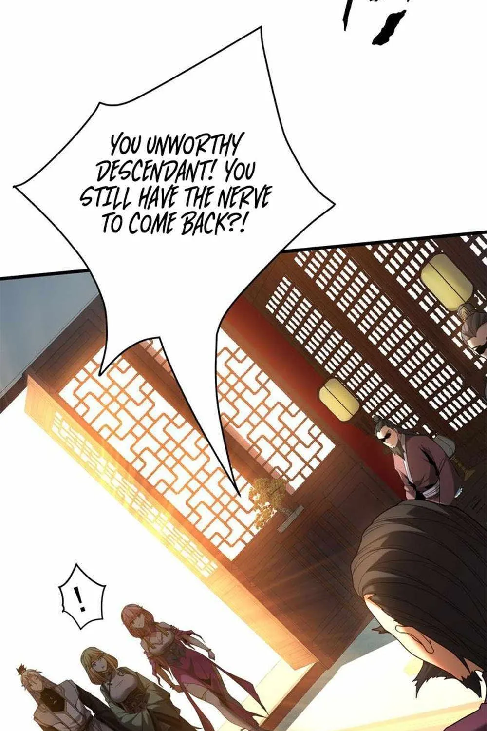 My Disciples Cultivate, While I Slack Off! Chapter 18 page 32 - 