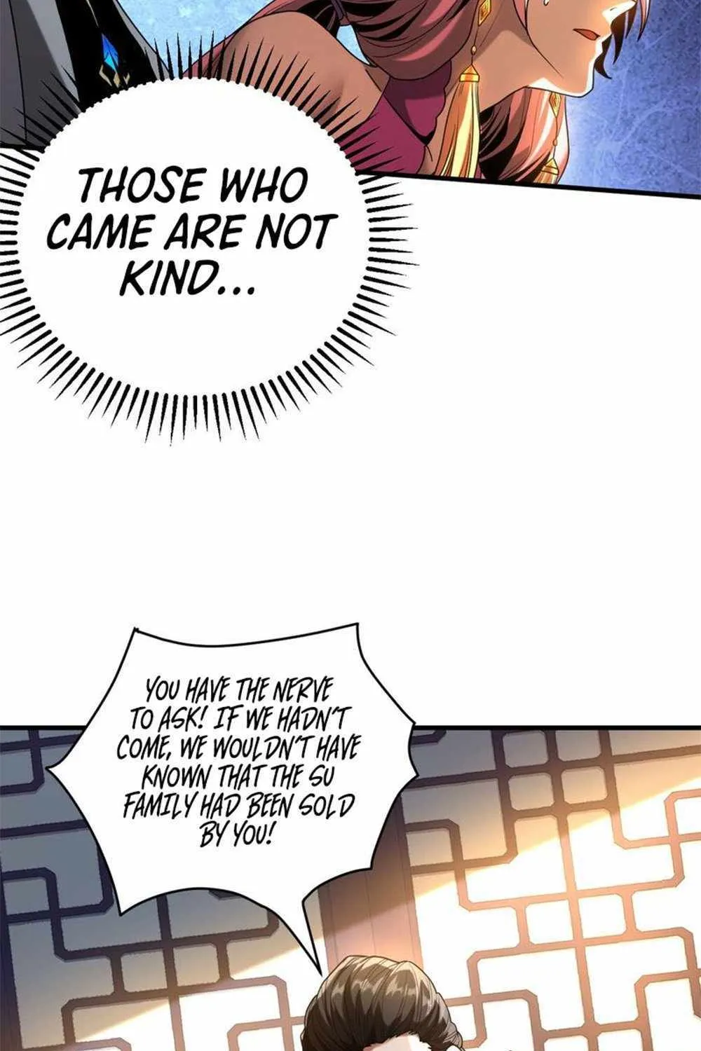 My Disciples Cultivate, While I Slack Off! Chapter 18 page 38 - 