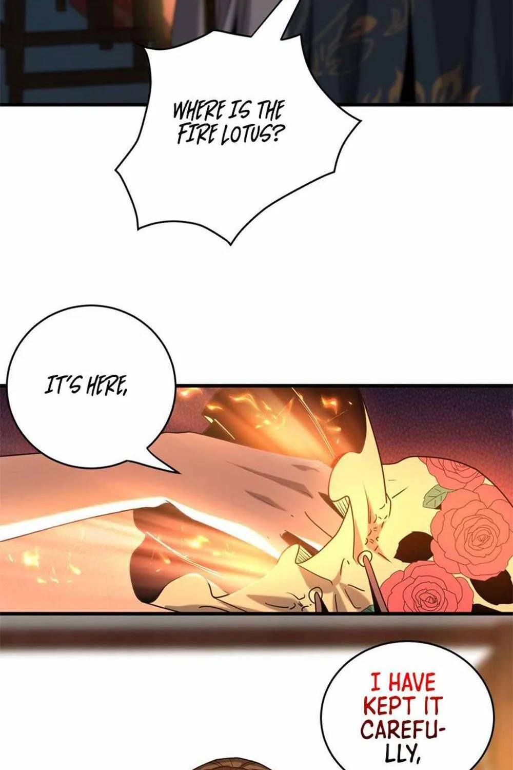 My Disciples Cultivate, While I Slack Off! Chapter 18 page 42 - 