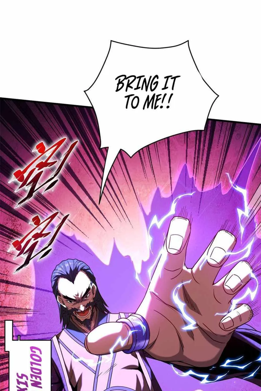 My Disciples Cultivate, While I Slack Off! Chapter 18 page 45 - 