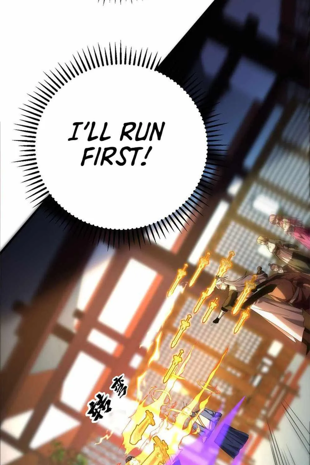 My Disciples Cultivate, While I Slack Off! Chapter 18 page 53 - 