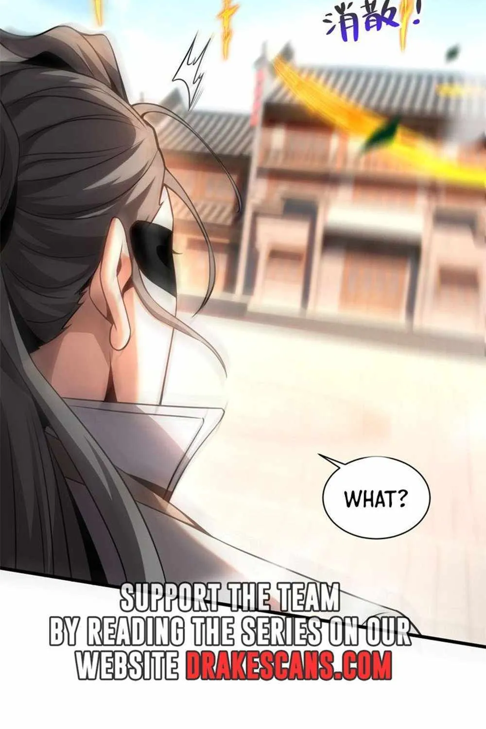 My Disciples Cultivate, While I Slack Off! Chapter 18 page 8 - 