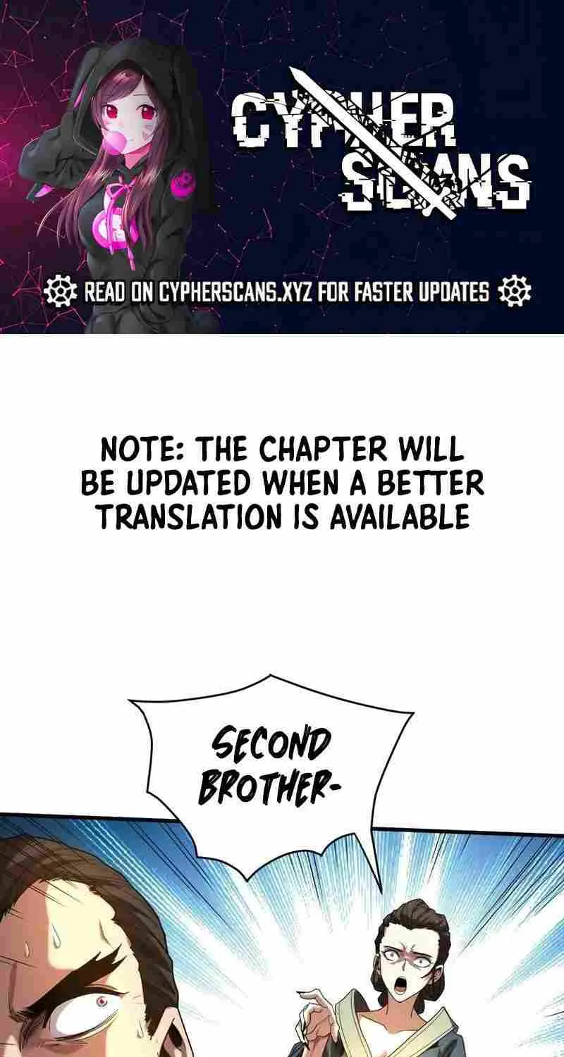 My Disciples Cultivate, While I Slack Off! Chapter 19 page 2 - 