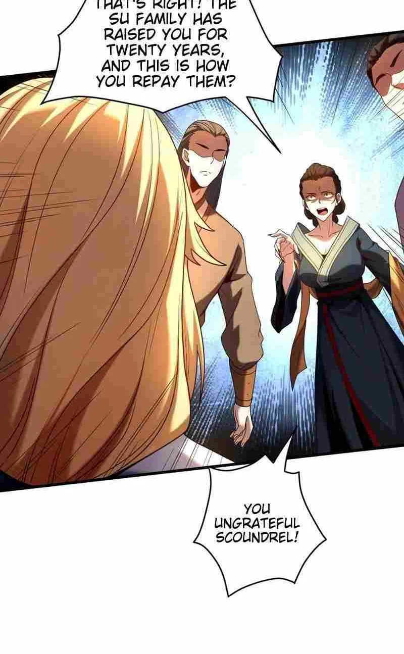 My Disciples Cultivate, While I Slack Off! Chapter 19 page 11 - 