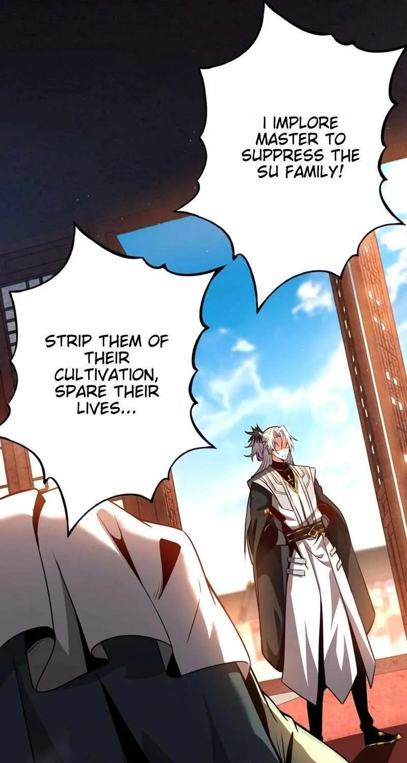 My Disciples Cultivate, While I Slack Off! Chapter 19 page 22 - 