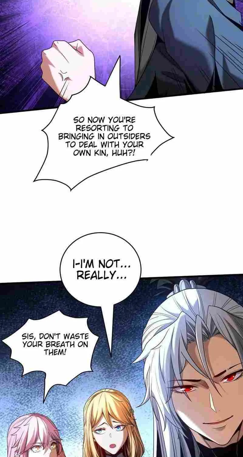 My Disciples Cultivate, While I Slack Off! Chapter 19 page 4 - 