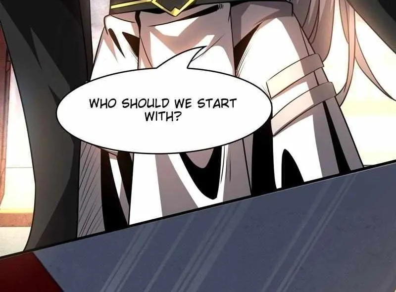 My Disciples Cultivate, While I Slack Off! Chapter 19 page 31 - 