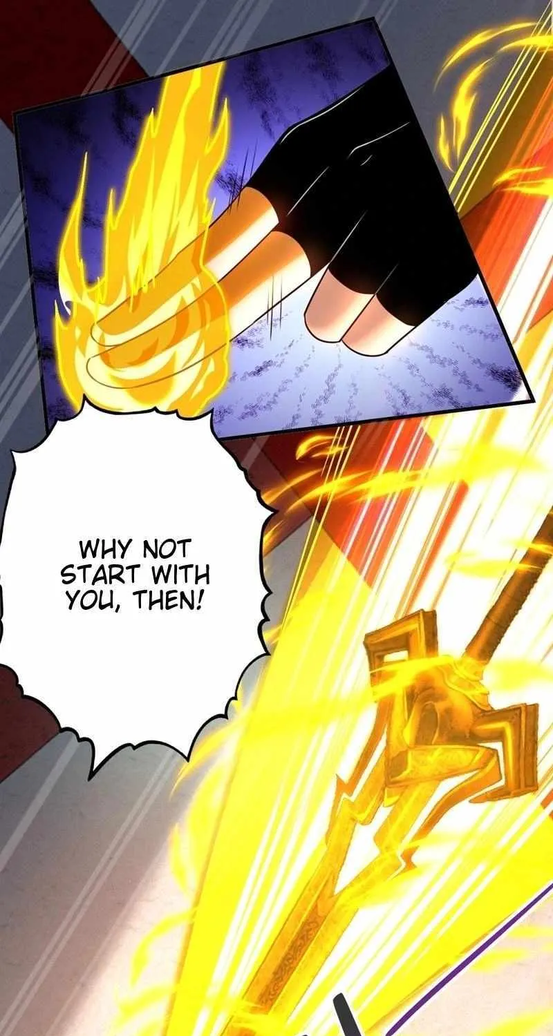 My Disciples Cultivate, While I Slack Off! Chapter 19 page 32 - 
