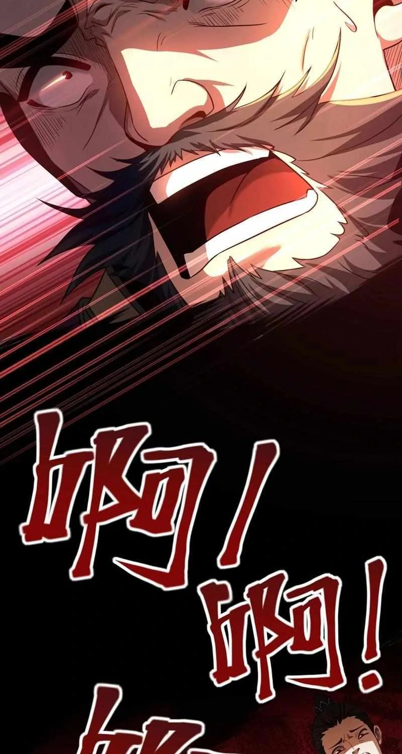 My Disciples Cultivate, While I Slack Off! Chapter 19 page 34 - 
