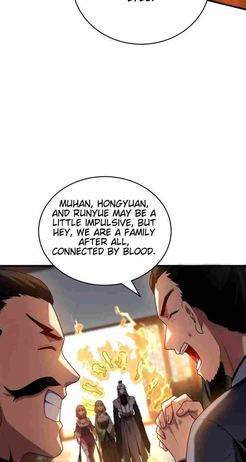 My Disciples Cultivate, While I Slack Off! Chapter 19 page 9 - 