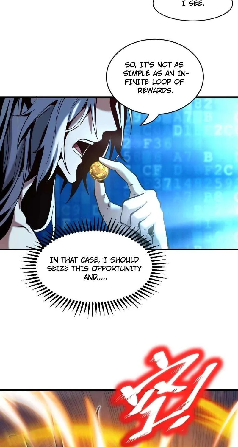 My Disciples Cultivate, While I Slack Off! Chapter 2.1 page 21 - 