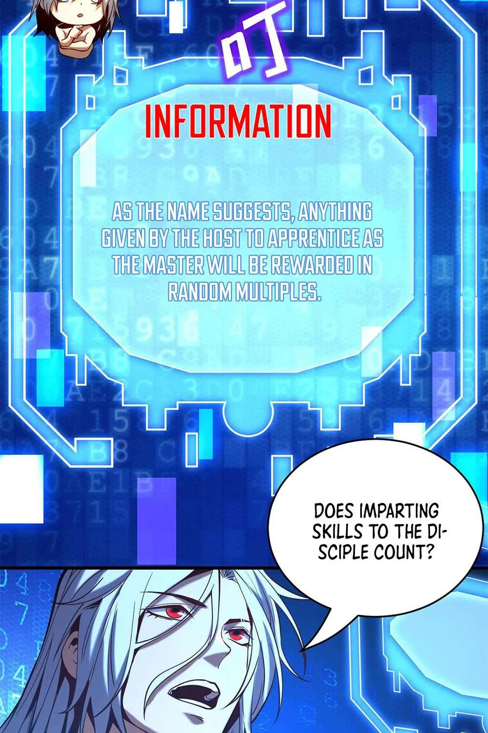 My Disciples Cultivate, While I Slack Off! Chapter 2 page 16 - 
