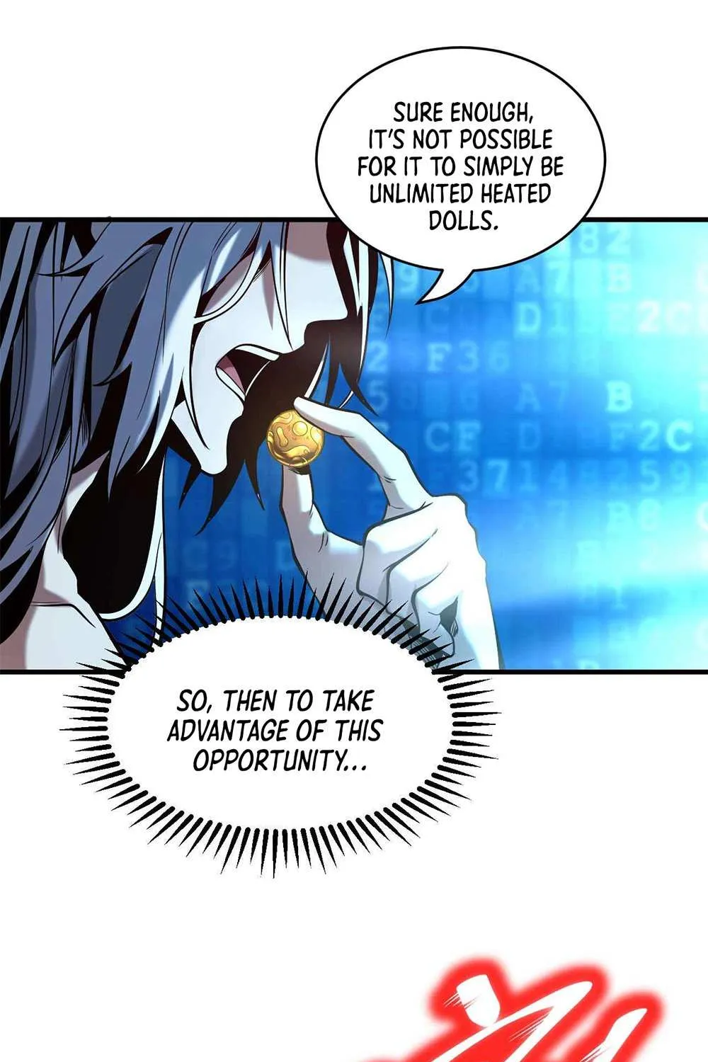 My Disciples Cultivate, While I Slack Off! Chapter 2 page 23 - 