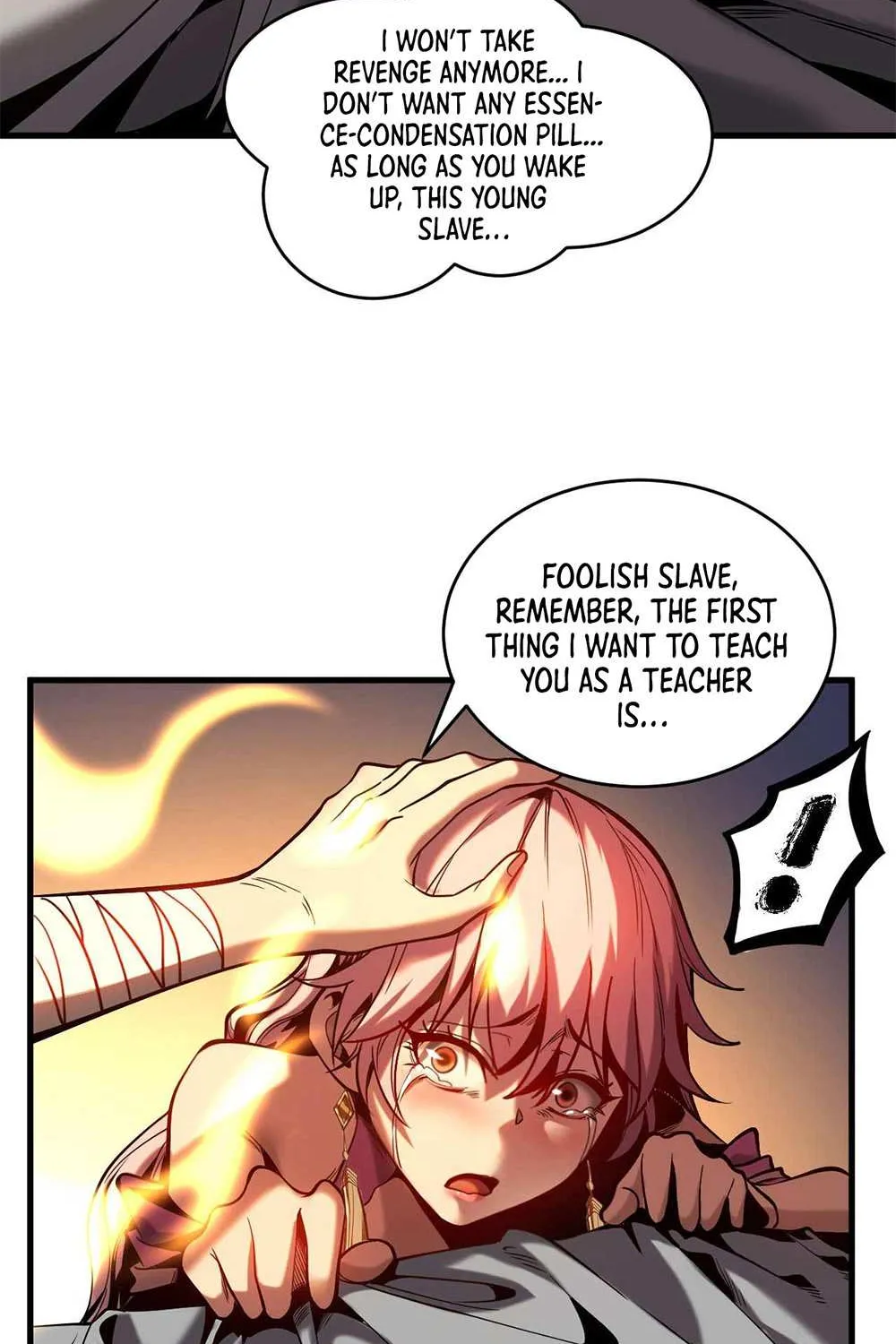 My Disciples Cultivate, While I Slack Off! Chapter 2 page 28 - 