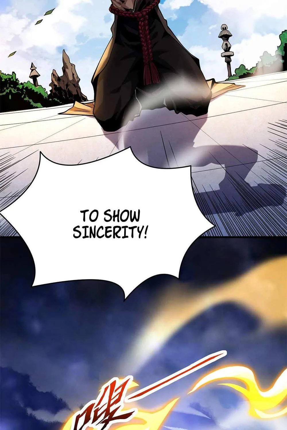 My Disciples Cultivate, While I Slack Off! Chapter 2 page 38 - 