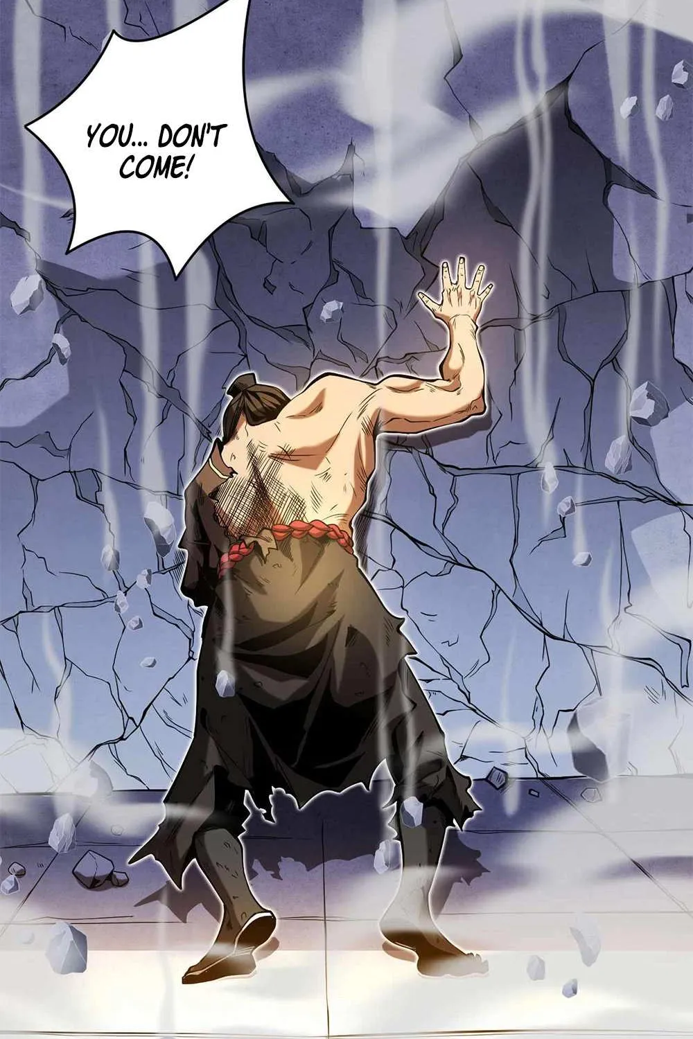 My Disciples Cultivate, While I Slack Off! Chapter 2 page 56 - 