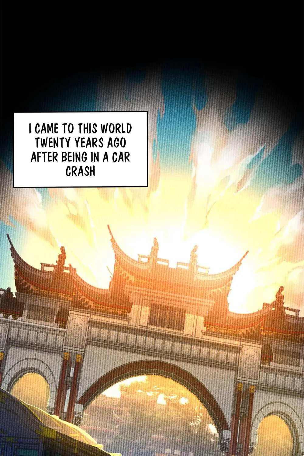 My Disciples Cultivate, While I Slack Off! Chapter 2 page 10 - 