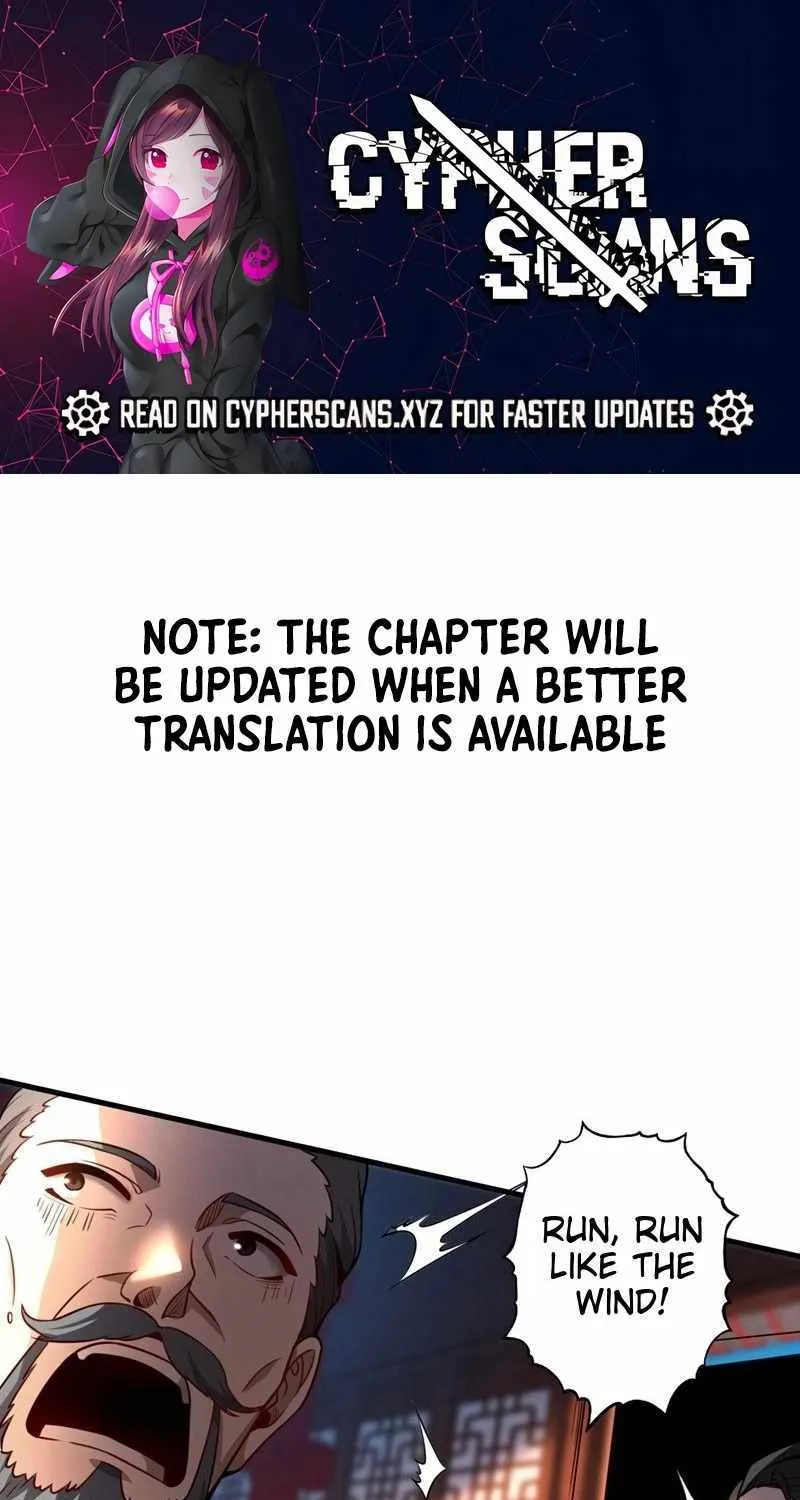 My Disciples Cultivate, While I Slack Off! Chapter 20 page 2 - 