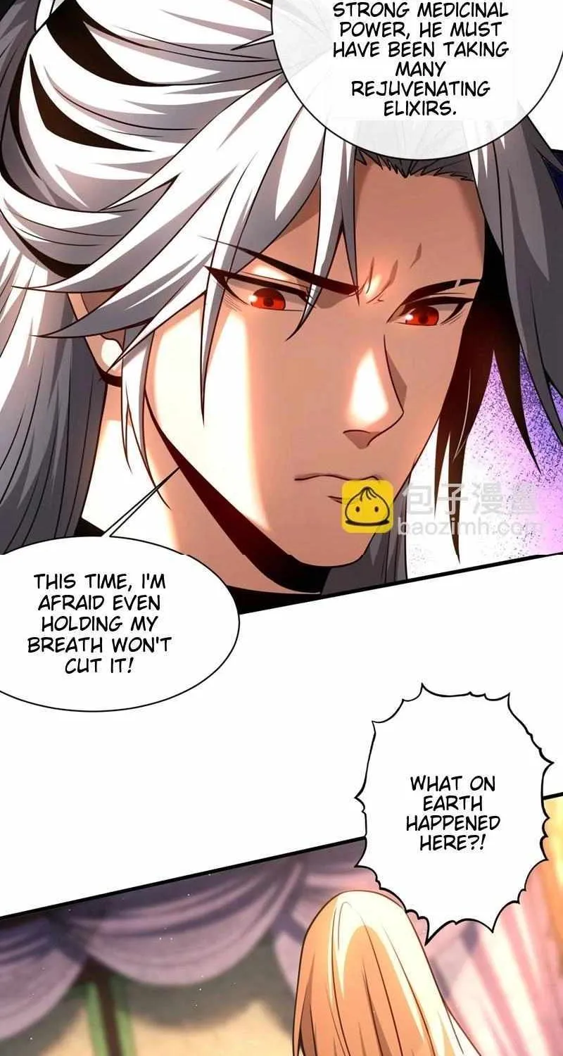 My Disciples Cultivate, While I Slack Off! Chapter 20 page 20 - 