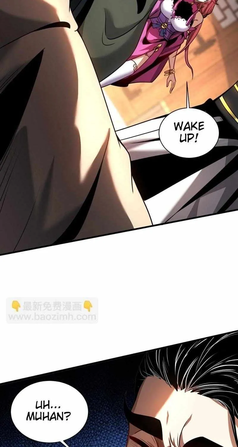 My Disciples Cultivate, While I Slack Off! Chapter 20 page 27 - 