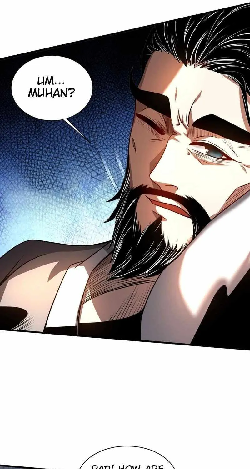 My Disciples Cultivate, While I Slack Off! Chapter 20 page 29 - 