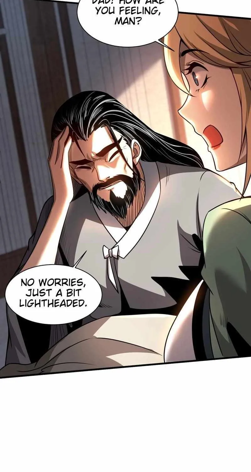 My Disciples Cultivate, While I Slack Off! Chapter 20 page 30 - 