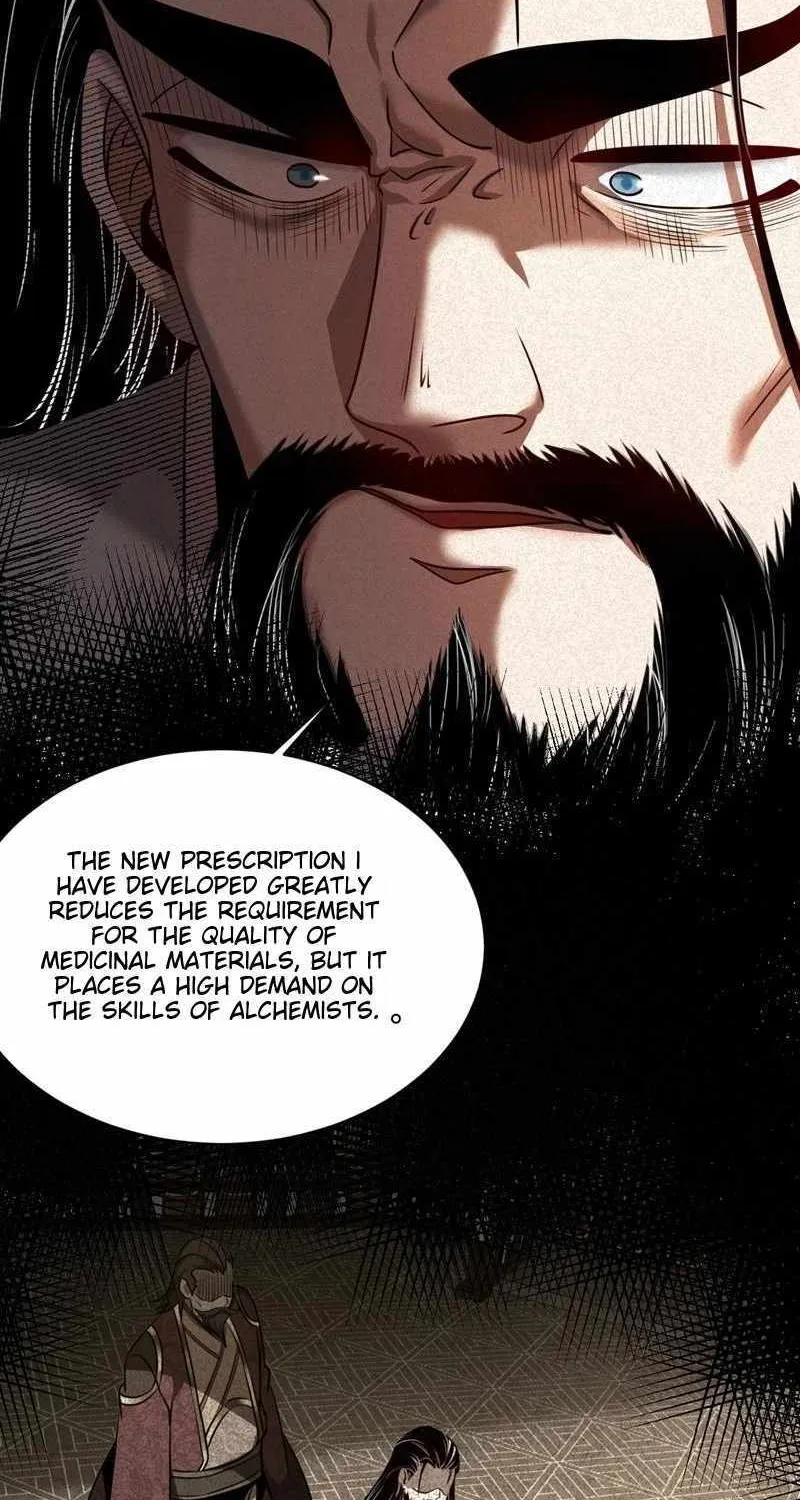 My Disciples Cultivate, While I Slack Off! Chapter 20 page 34 - 