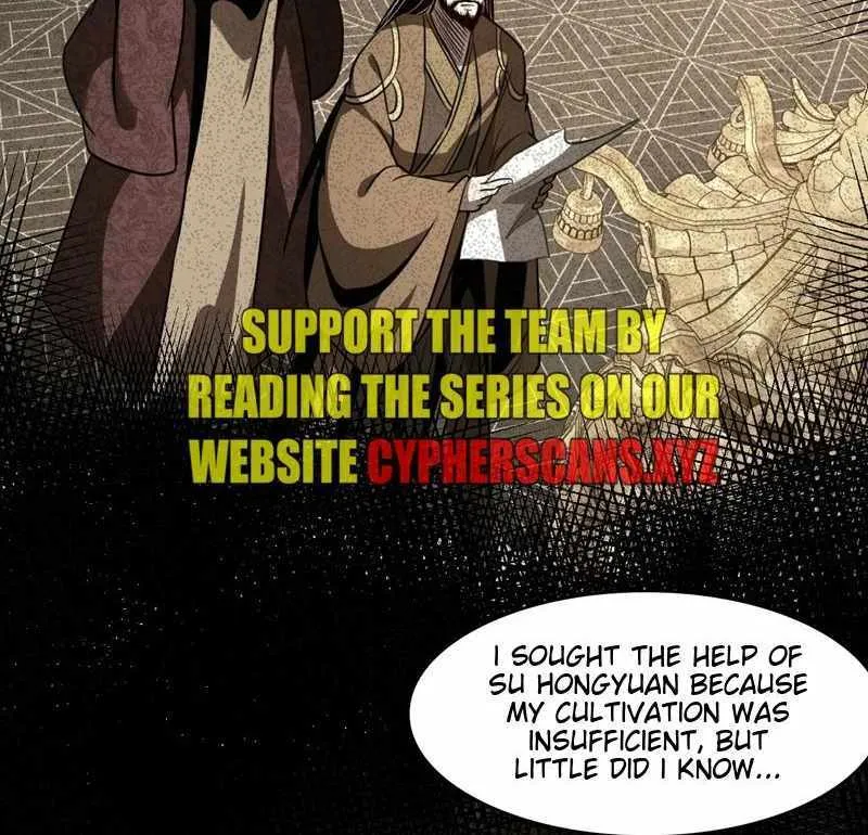 My Disciples Cultivate, While I Slack Off! Chapter 20 page 35 - 