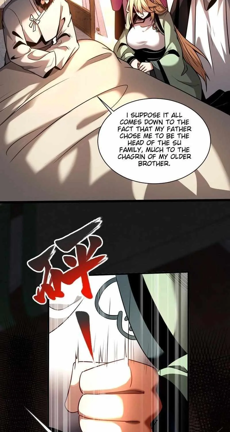 My Disciples Cultivate, While I Slack Off! Chapter 20 page 38 - 