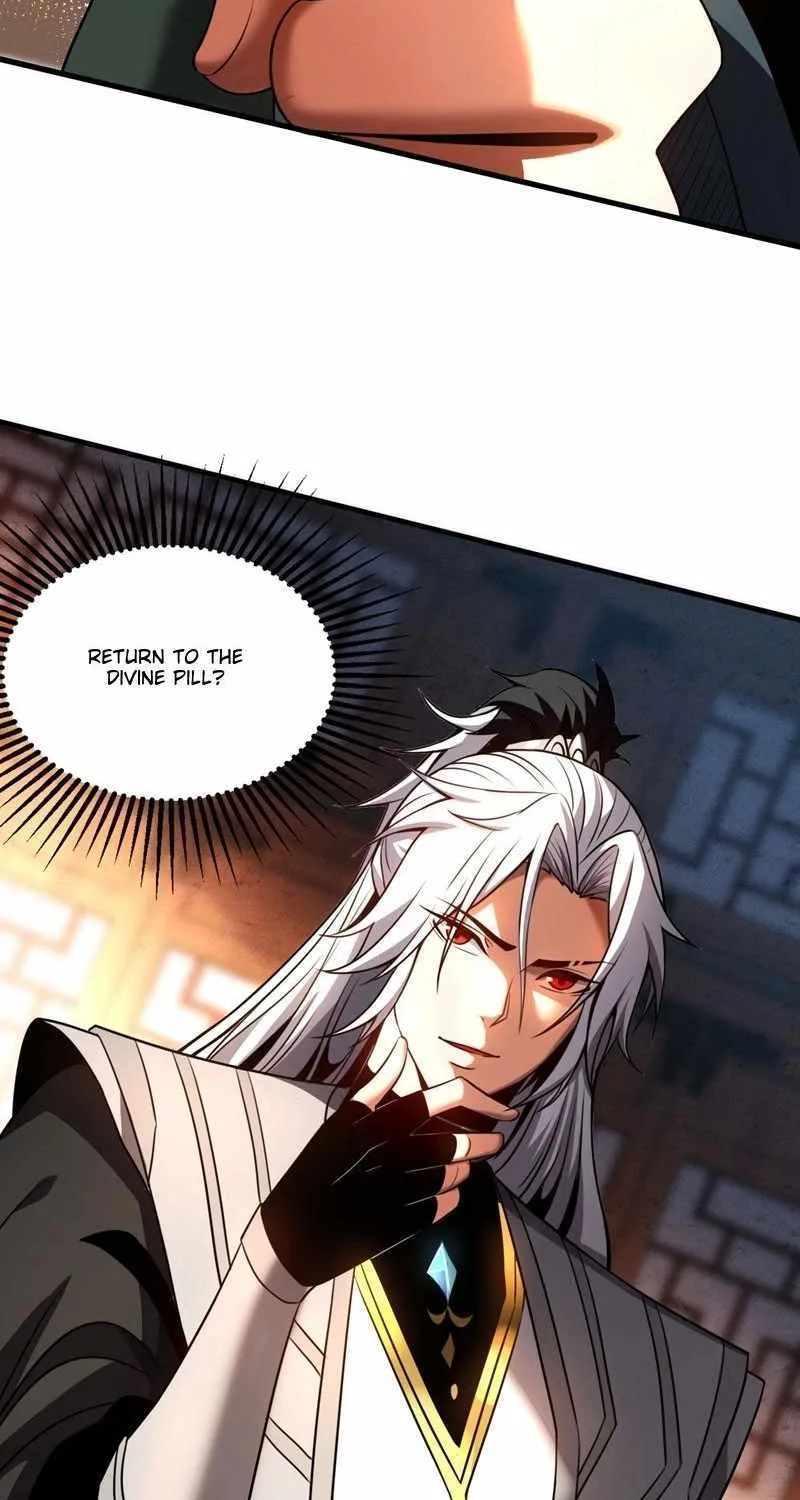My Disciples Cultivate, While I Slack Off! Chapter 20 page 40 - 