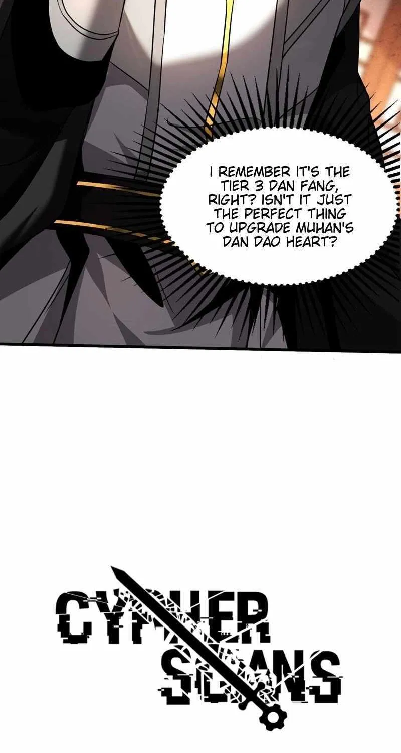 My Disciples Cultivate, While I Slack Off! Chapter 20 page 41 - 