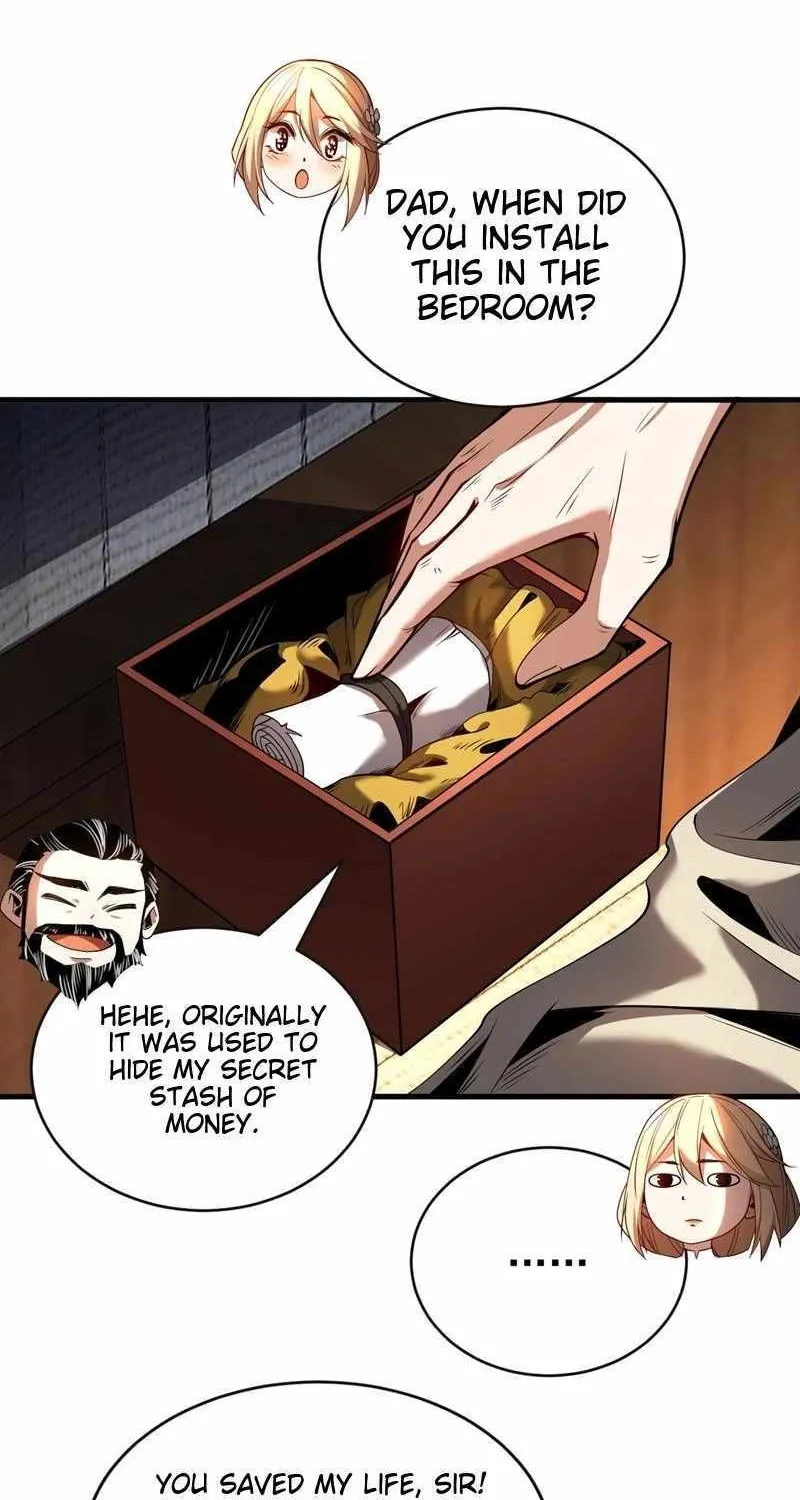 My Disciples Cultivate, While I Slack Off! Chapter 21 page 4 - 