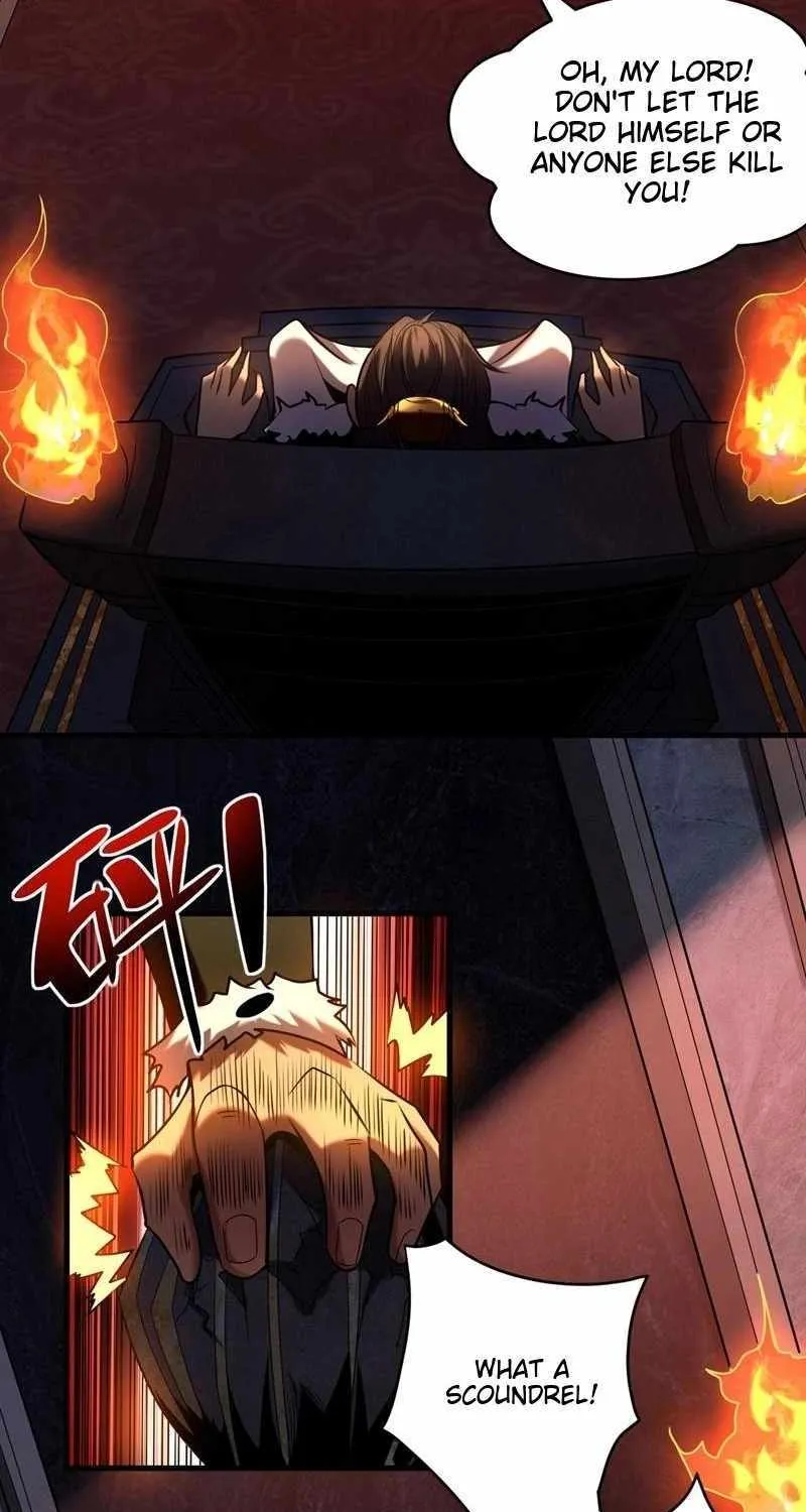 My Disciples Cultivate, While I Slack Off! Chapter 22 page 11 - 
