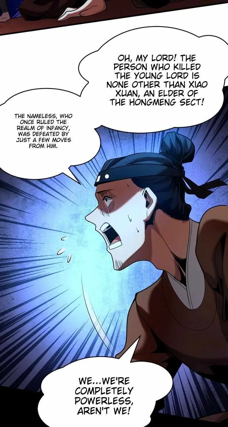 My Disciples Cultivate, While I Slack Off! Chapter 22 page 14 - 