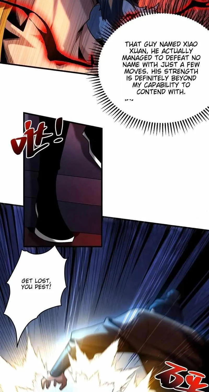My Disciples Cultivate, While I Slack Off! Chapter 22 page 19 - 