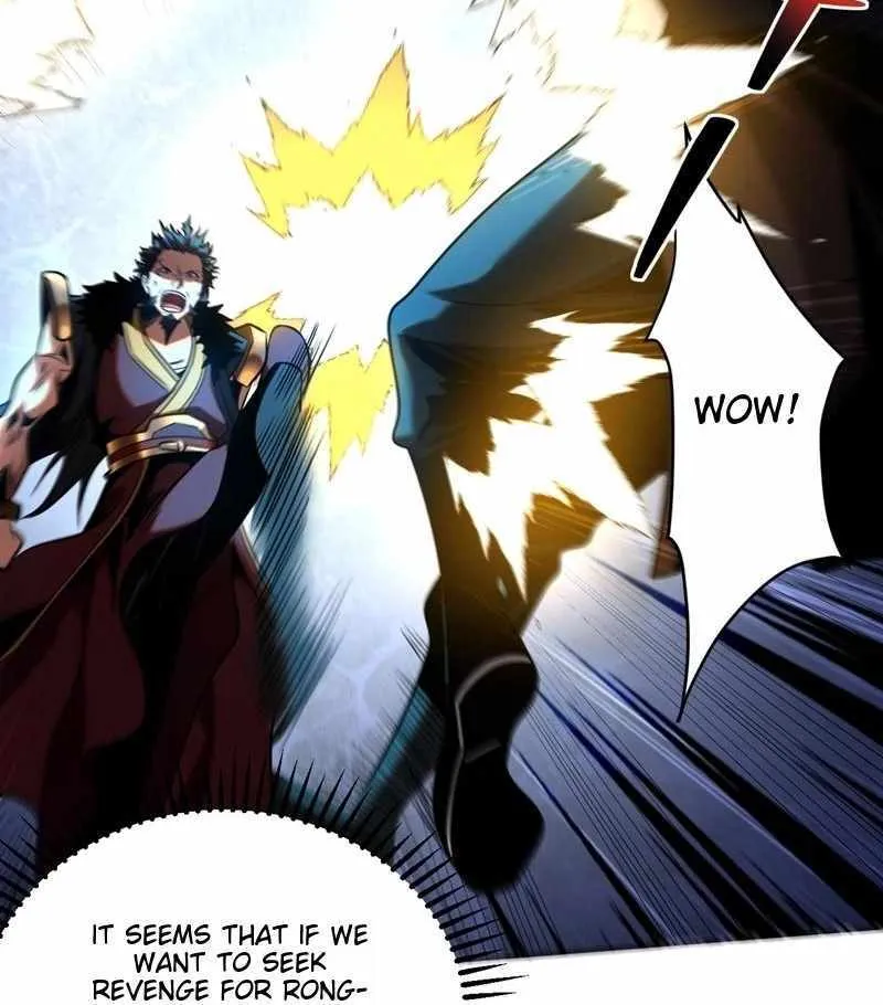 My Disciples Cultivate, While I Slack Off! Chapter 22 page 20 - 