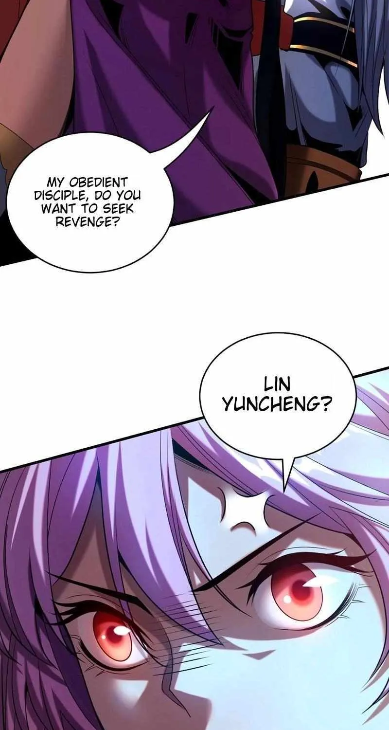 My Disciples Cultivate, While I Slack Off! Chapter 22 page 29 - 