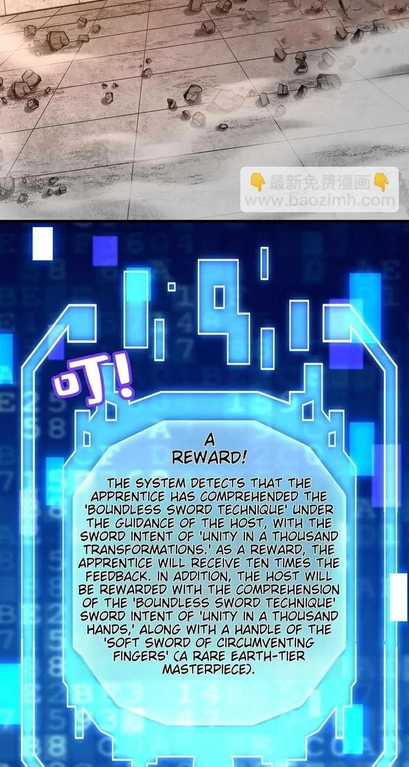 My Disciples Cultivate, While I Slack Off! Chapter 22 page 4 - 