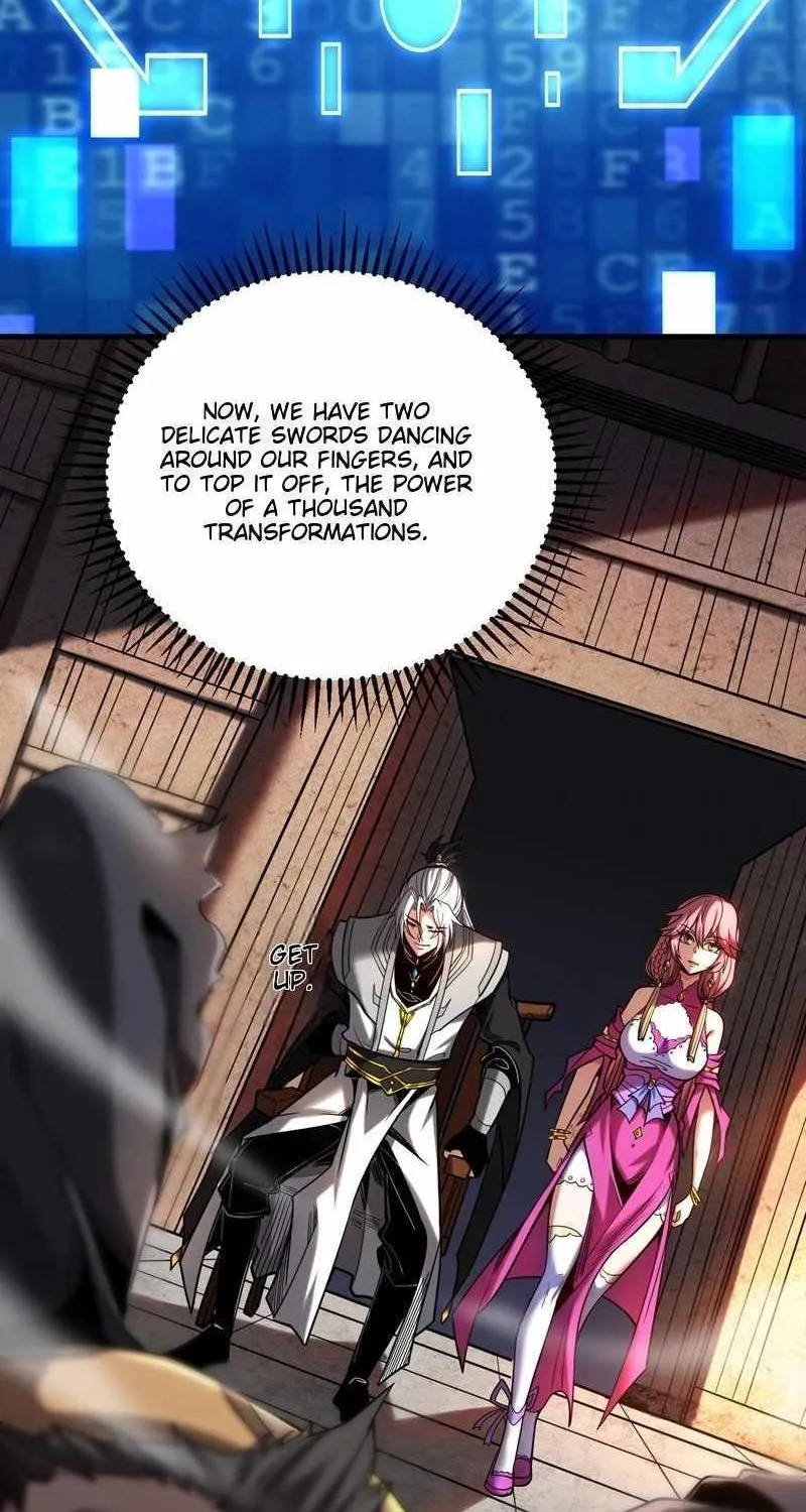 My Disciples Cultivate, While I Slack Off! Chapter 22 page 5 - 