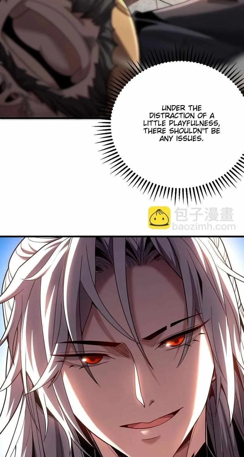 My Disciples Cultivate, While I Slack Off! Chapter 22 page 6 - 