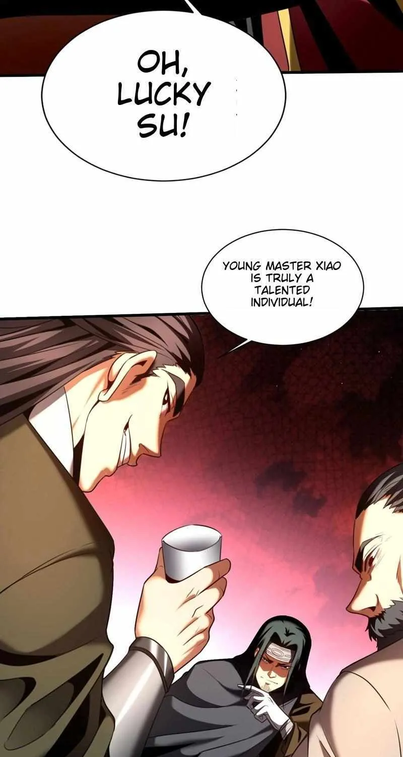 My Disciples Cultivate, While I Slack Off! Chapter 23 page 19 - 