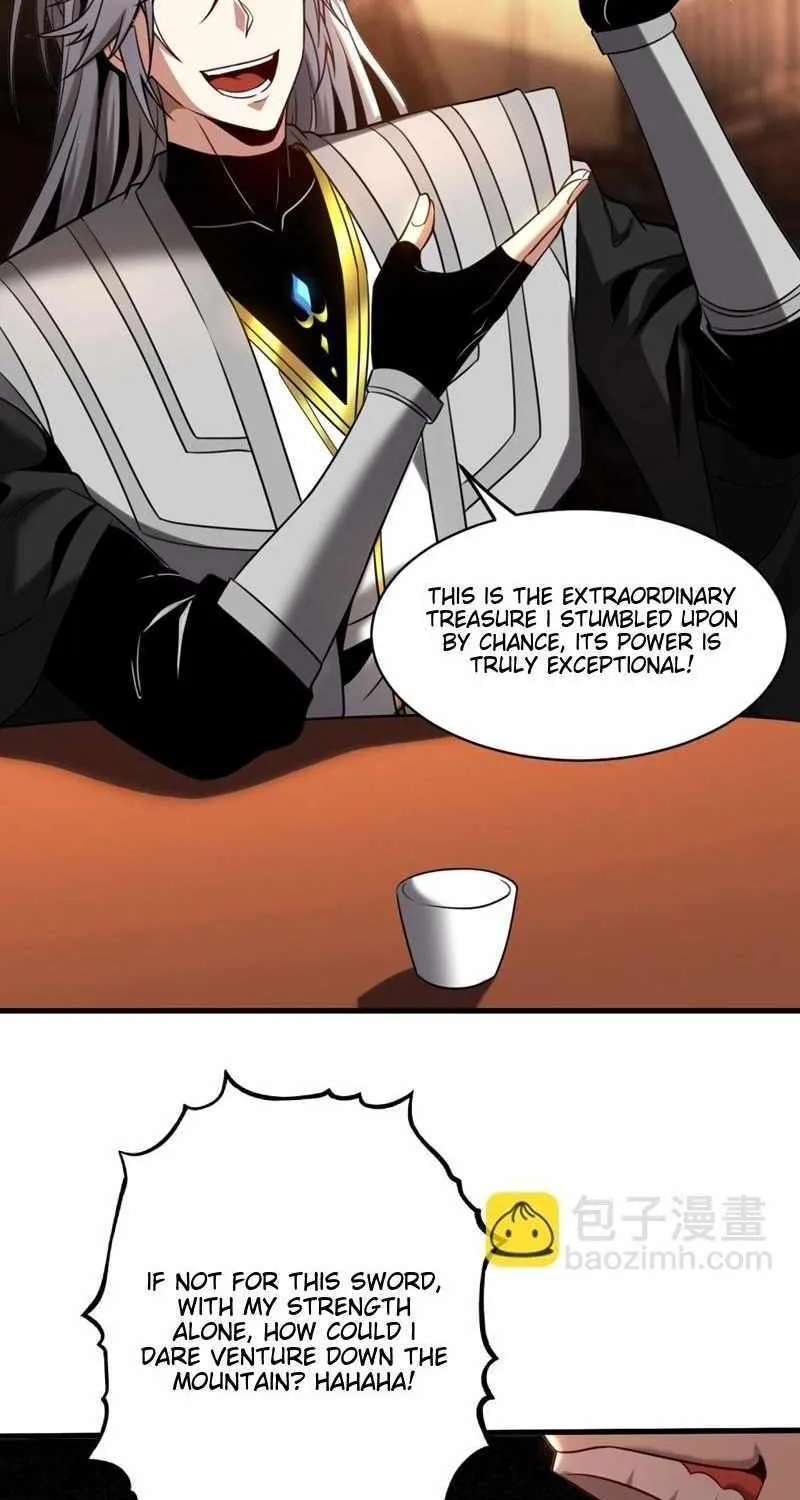 My Disciples Cultivate, While I Slack Off! Chapter 23 page 24 - 