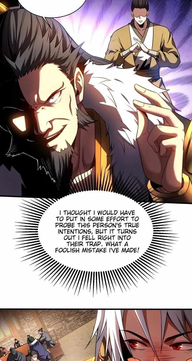 My Disciples Cultivate, While I Slack Off! Chapter 23 page 26 - 