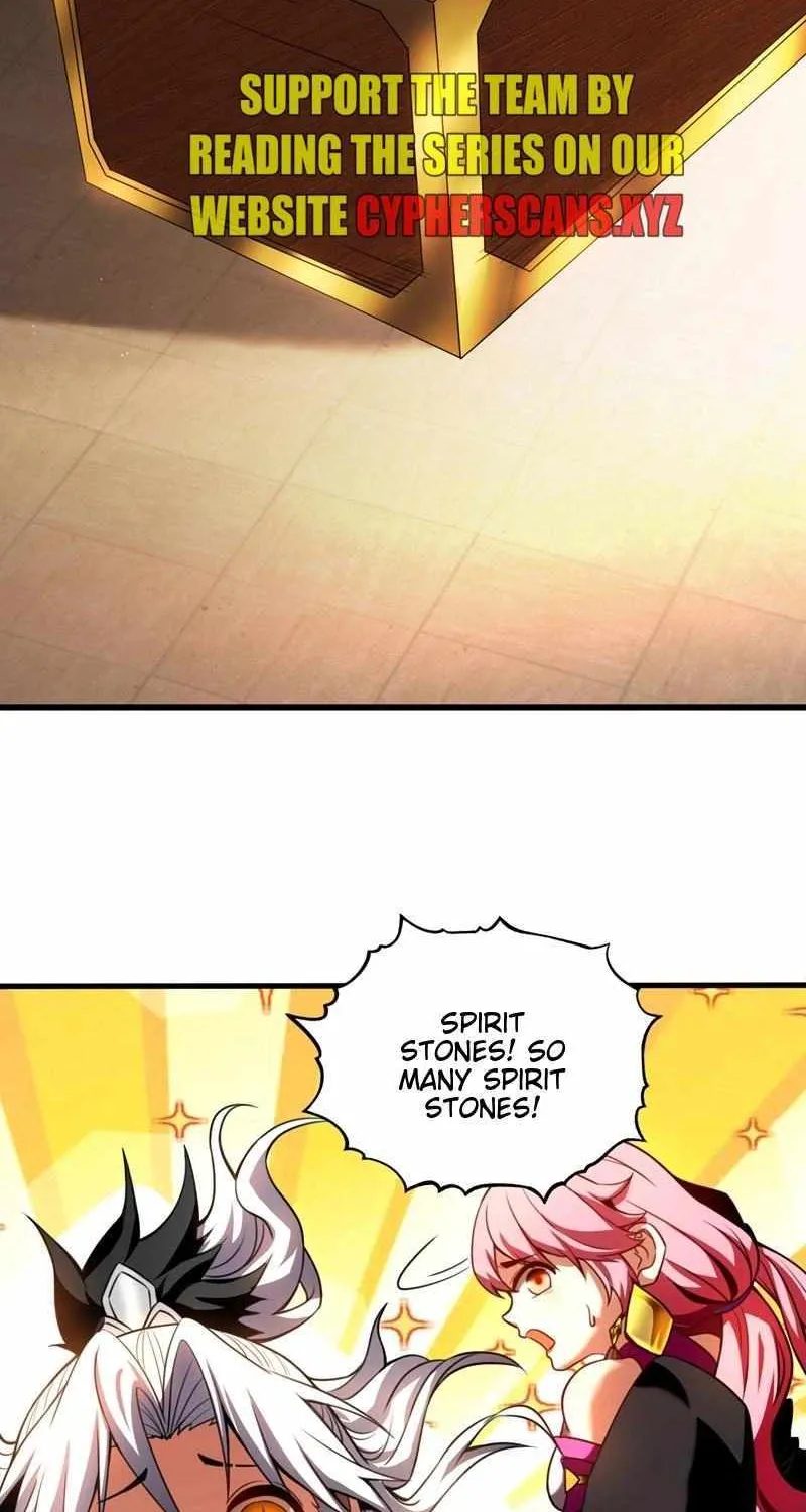 My Disciples Cultivate, While I Slack Off! Chapter 23 page 29 - 