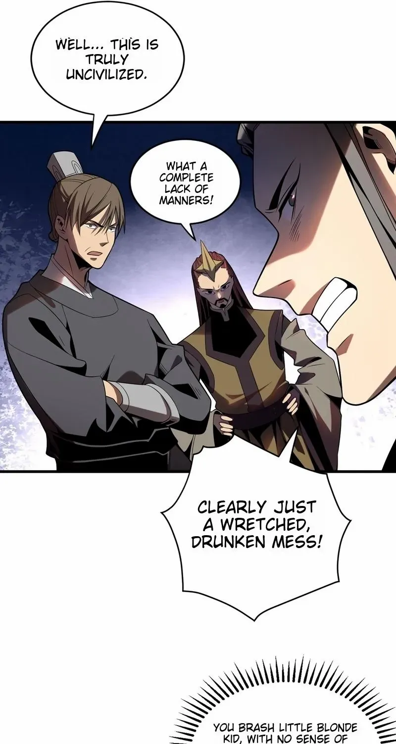 My Disciples Cultivate, While I Slack Off! Chapter 24 page 16 - 