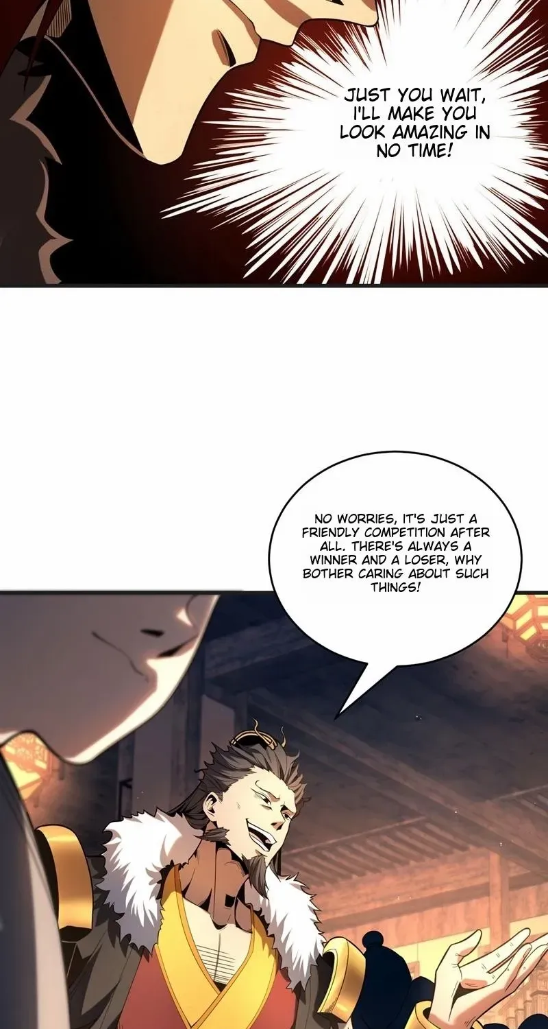 My Disciples Cultivate, While I Slack Off! Chapter 24 page 18 - 