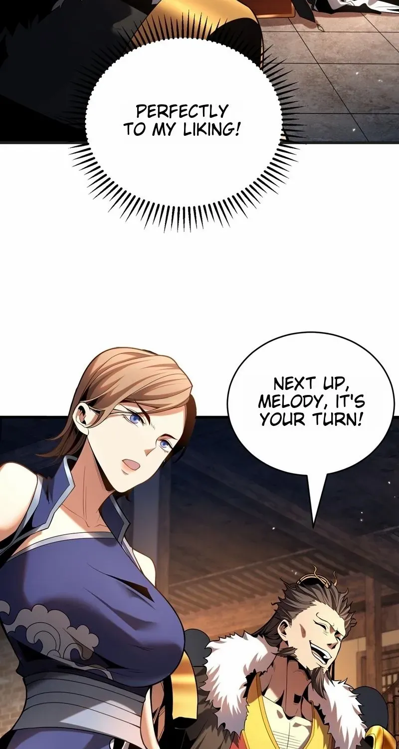 My Disciples Cultivate, While I Slack Off! Chapter 24 page 20 - 