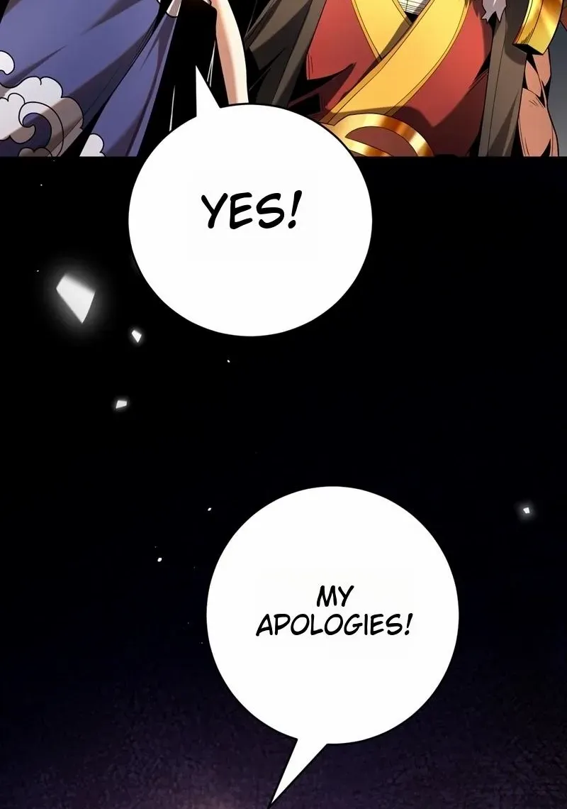 My Disciples Cultivate, While I Slack Off! Chapter 24 page 21 - 